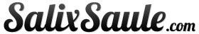 Salix Saule logo